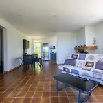 U Tadu - Maison De En Pierre Avec Vue Et Nature En Corse Du Sud Ferienhaus Monacia-d'Aullene