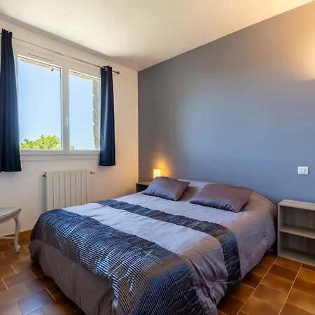 U Tadu - Maison De En Pierre Avec Vue Et Nature En Corse Du Sud * Monacia-d'Aullene